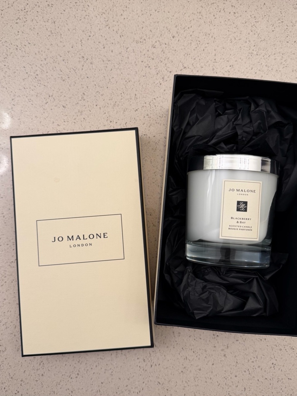 Jo Malone London Blackberry & Bay Scented Candle - 200g
